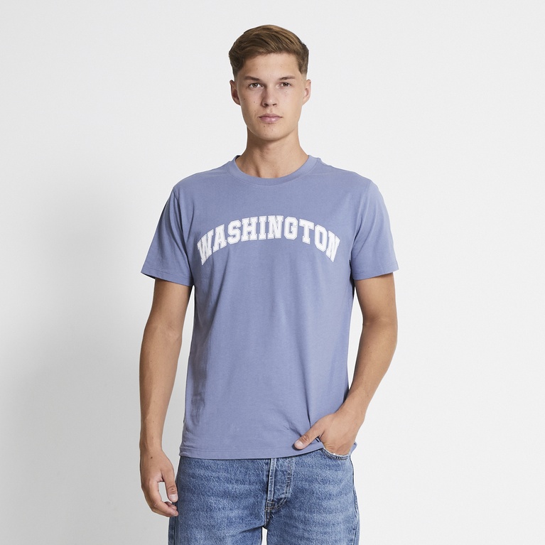 T-shirt "Bill"